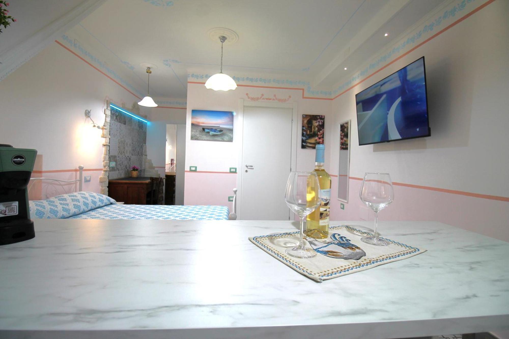 Pintor 12 Cagliari Appartement Buitenkant foto