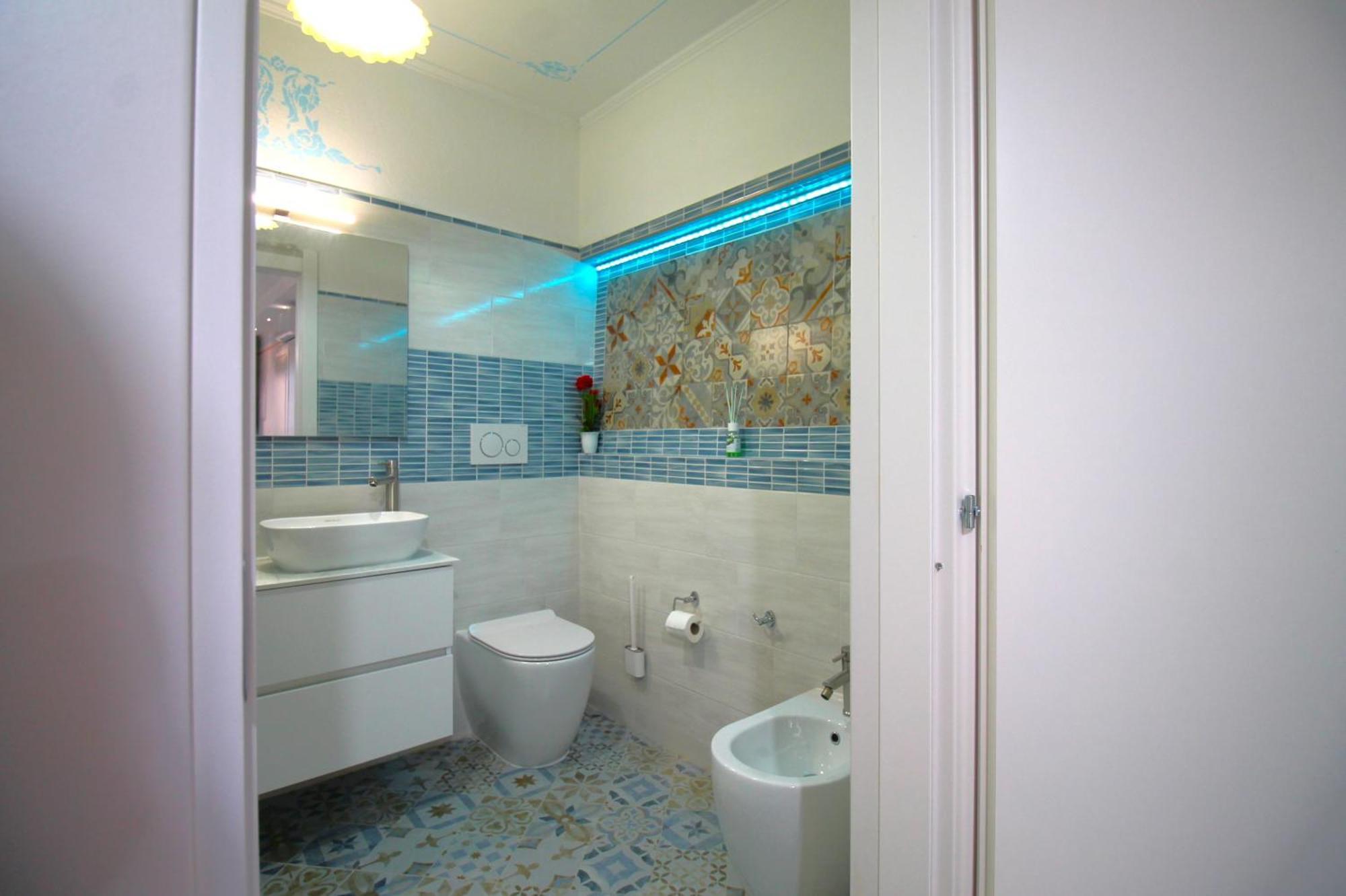 Pintor 12 Cagliari Appartement Buitenkant foto