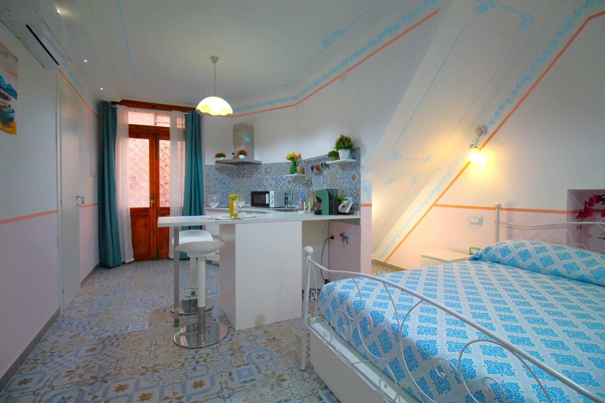Pintor 12 Cagliari Appartement Buitenkant foto