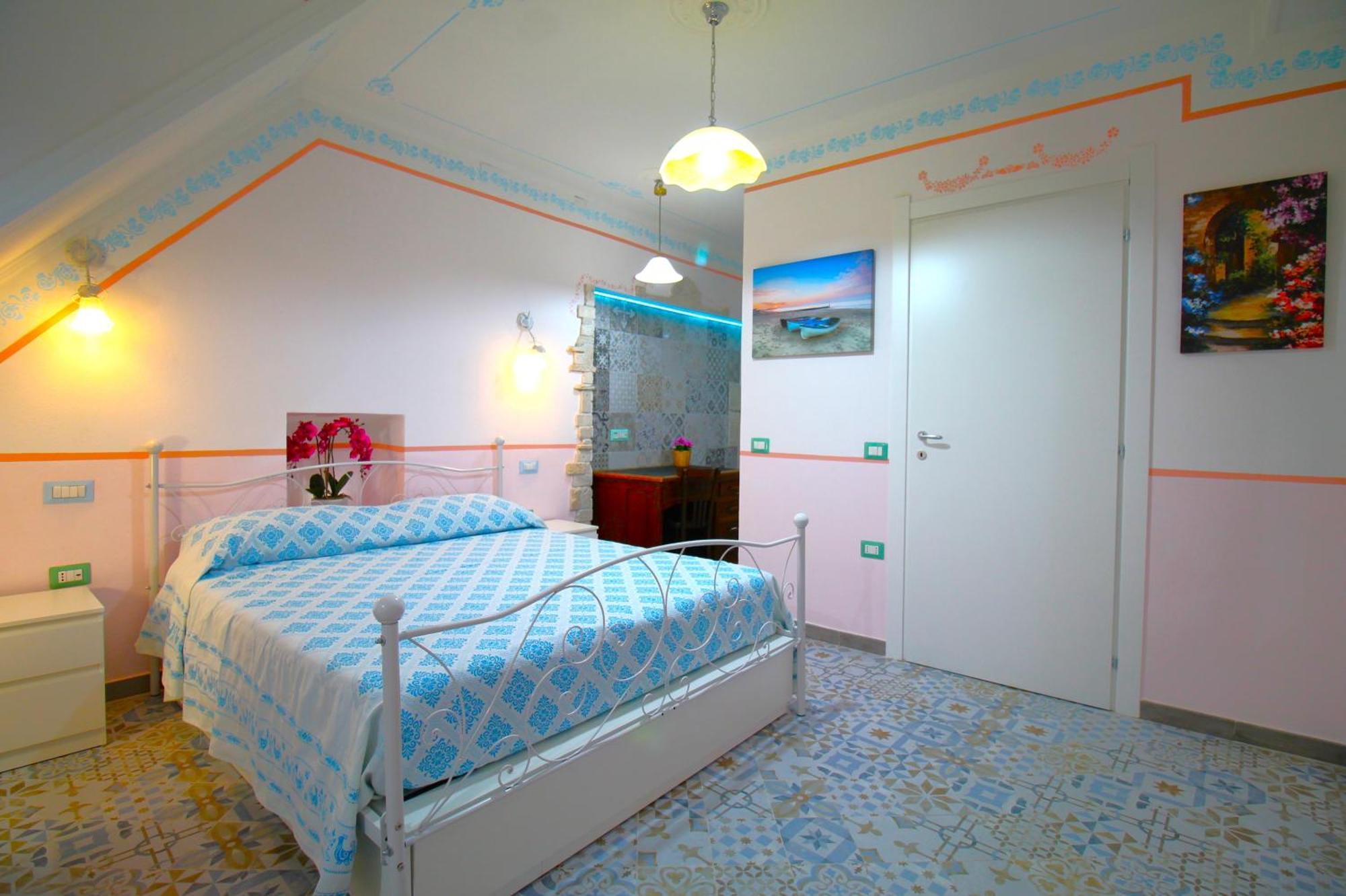 Pintor 12 Cagliari Appartement Buitenkant foto