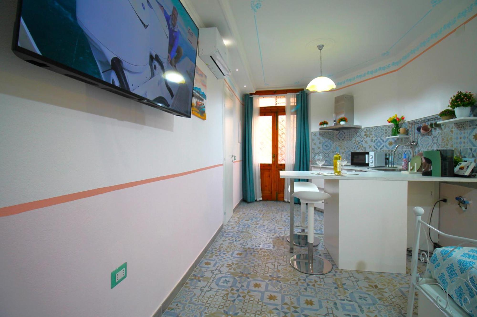 Pintor 12 Cagliari Appartement Buitenkant foto